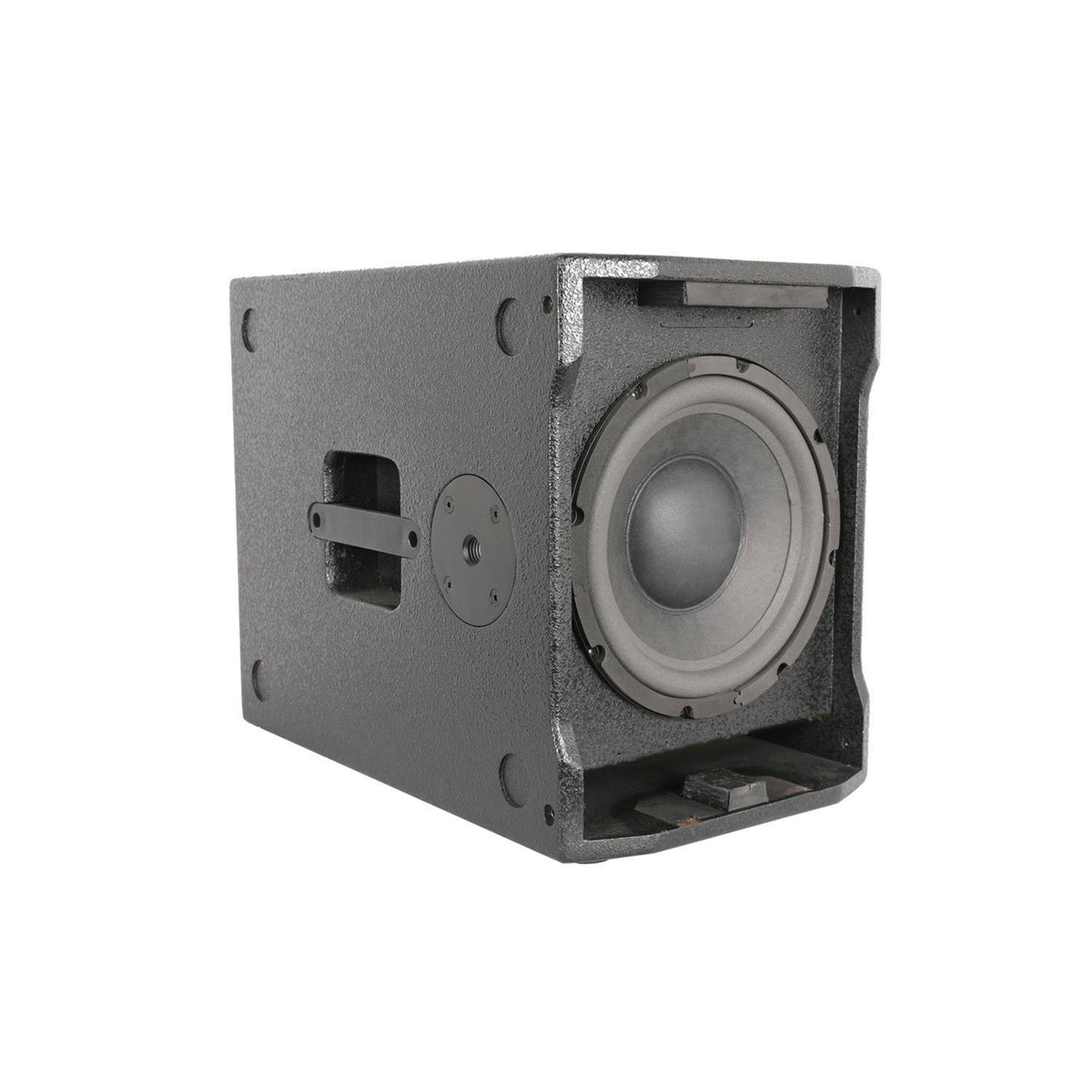 Instasub 10A - Subwoofer attivo in legno HP10