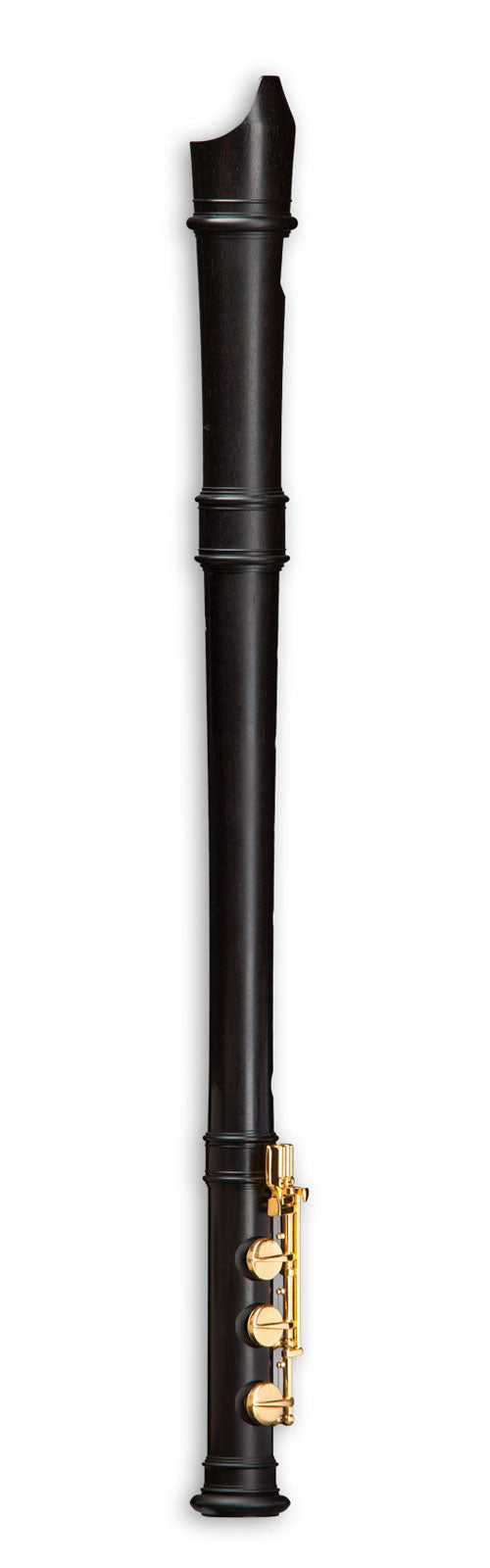 Modern Contralto 5924e - Grenadilla + Piede Di Mi (Diteggiatura Barocca)
