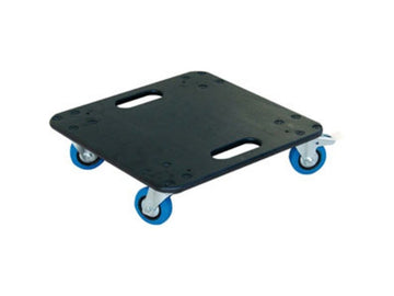 Carrello a 4 rotelle