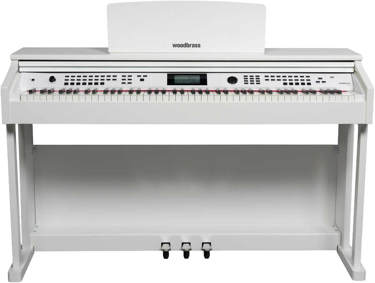 DP3 Bianco