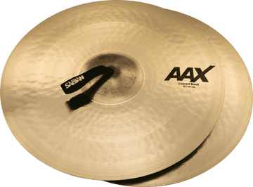 19" Concert Band AAX Brillante