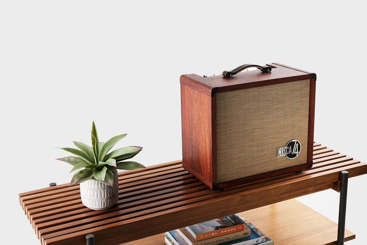 Circa 74 10" 150W + supporto