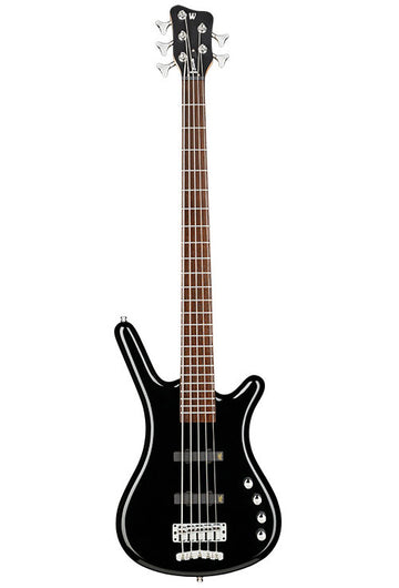 Corvette Basic 5 Nero Coprente