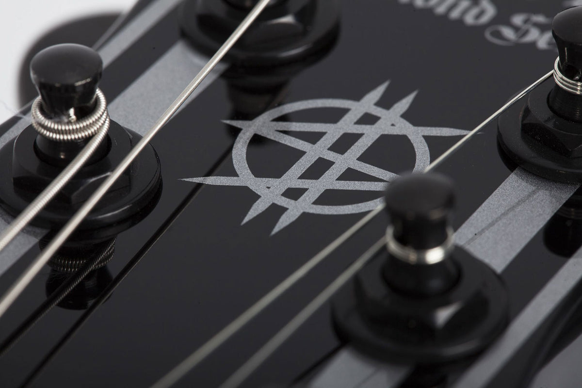 Standard Synyster Gate Signature Nero