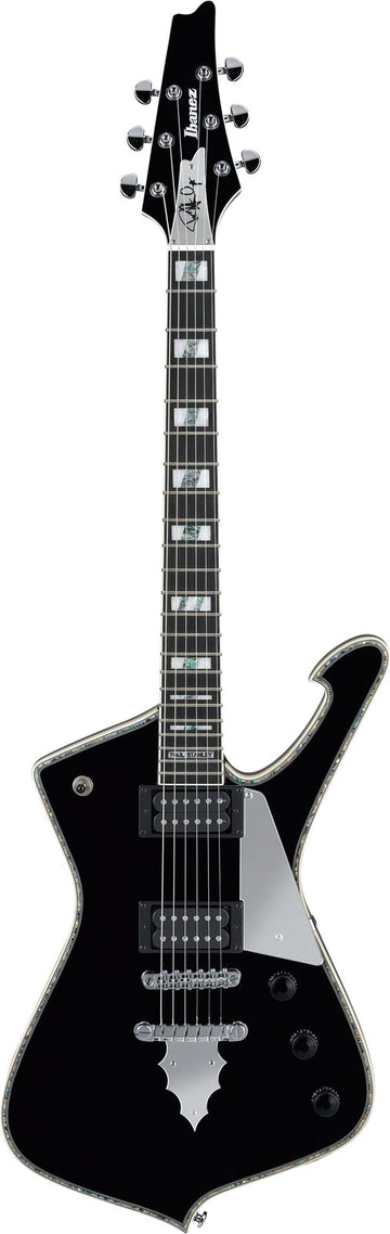 PS120-BK Nero Signature Paul Stanley