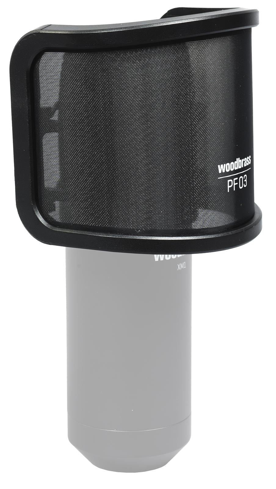PF03 Filtro antipop