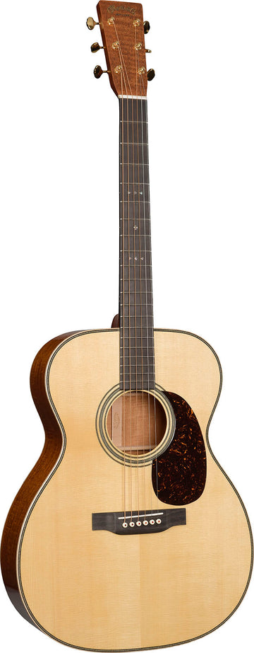 CS 000-14 Mogano fiammato Swiss