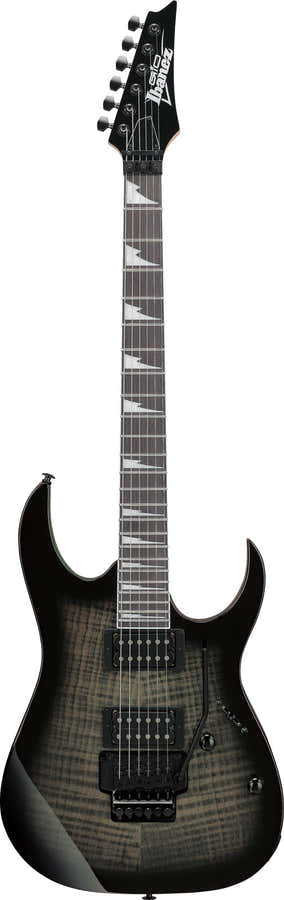 GRG320FA-TKS Sunburst nero trasparente Gio
