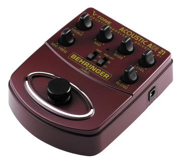 V-tone Driver acustico DI ADI21