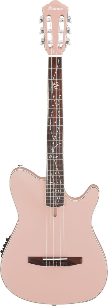 TOD10N Signature Tim Henson rosa perlato opaco