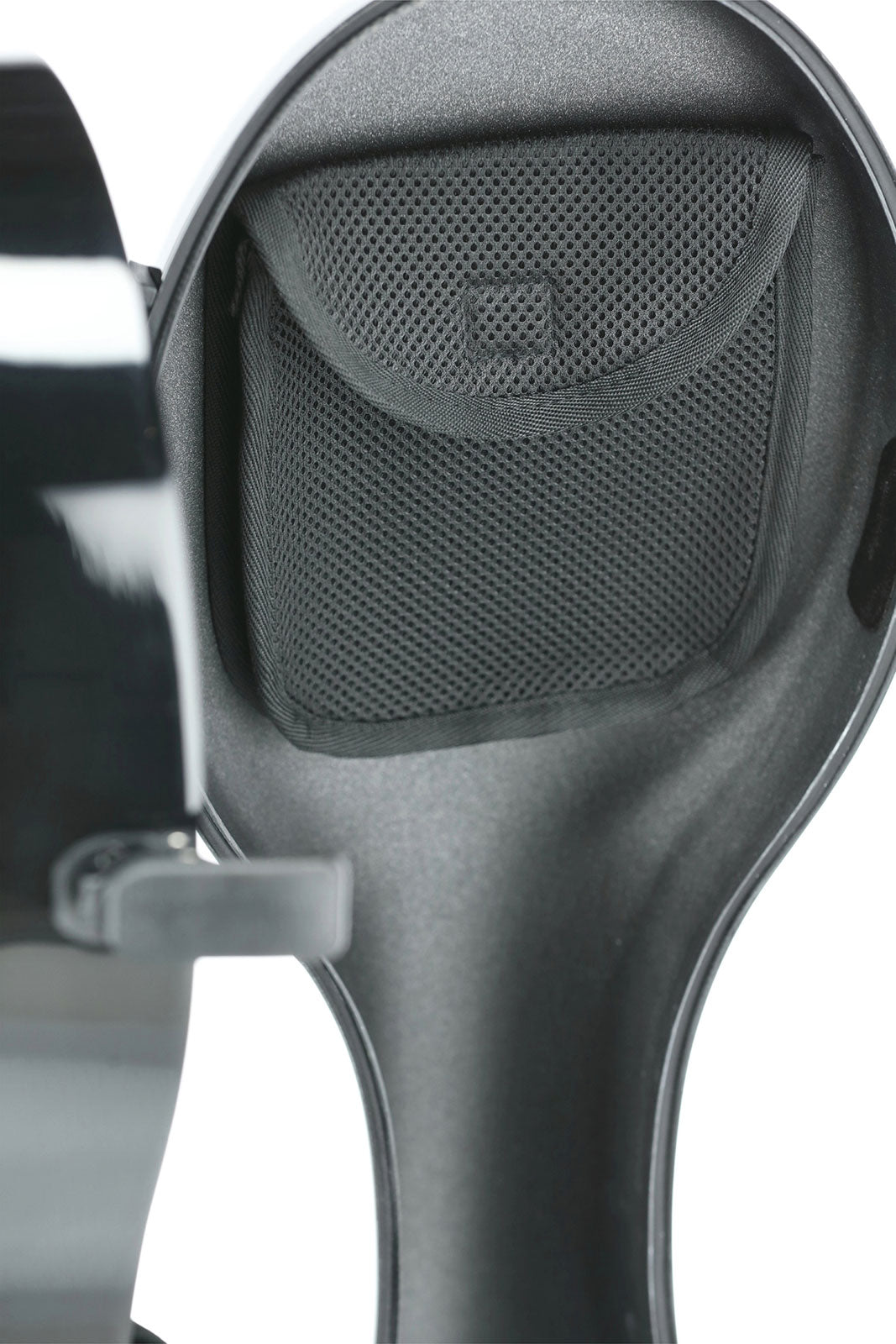CARBONE 2.7 BLACK