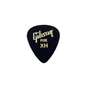 Standard Pick Plettri per Chitarra Extra Heavy Al Pezzo