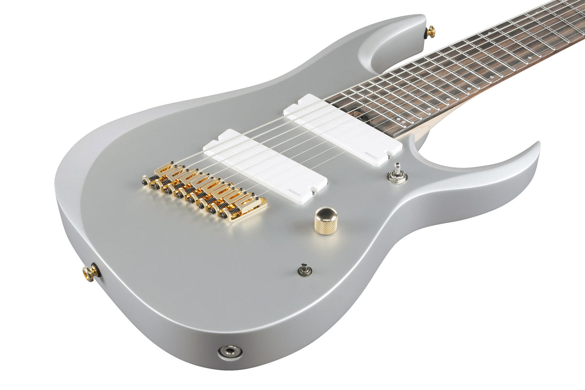 RGDMS8-CSM Argento classico Opaco Axe Design Lab