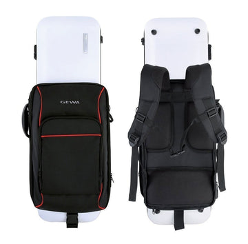Zaino Custodia Idea/Air Nero - Violino
