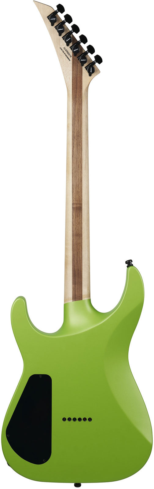 Soloist SLA2 HH Pro Plus EBO Mela Tossica