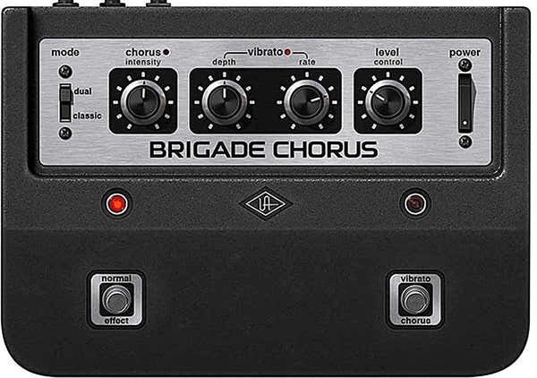 UAD Brigade Chorus