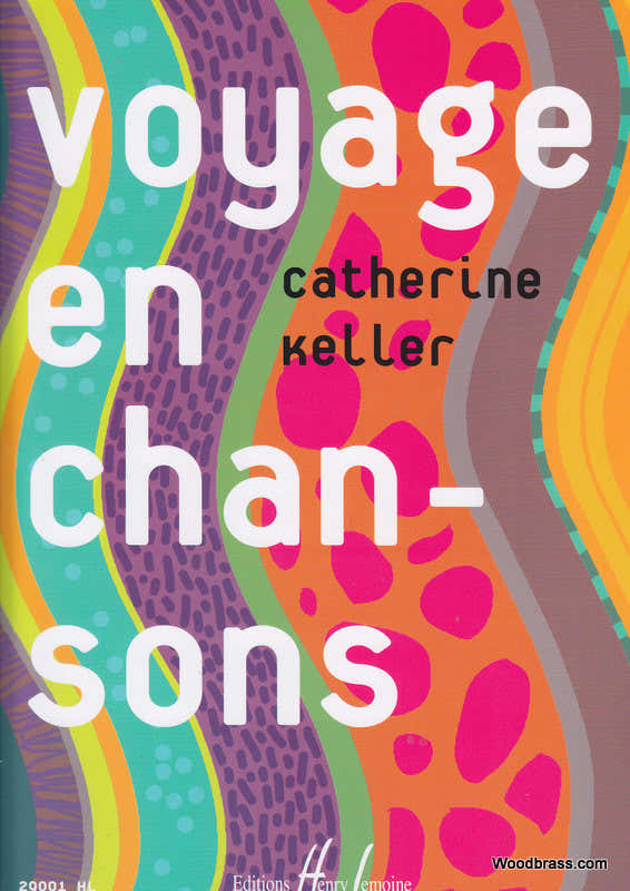 Viaggio in canzoni - Keller