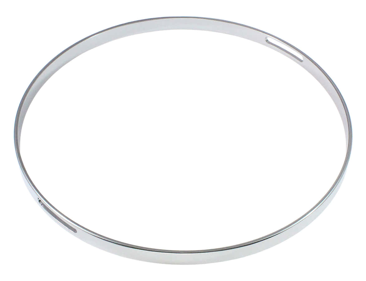 HNF45-13S - CERCHIO 13" CORDIERA RETTA / NO FLANGIA 4.5MM