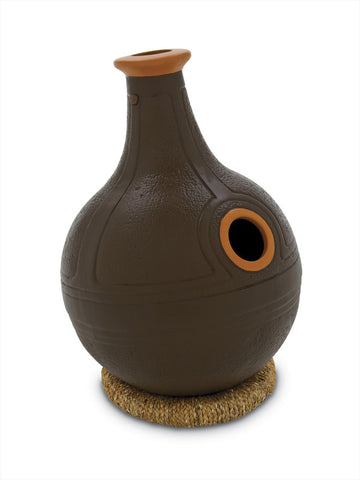 LP1400-C4 - Tamburo Udu Claytone 4 - 17"