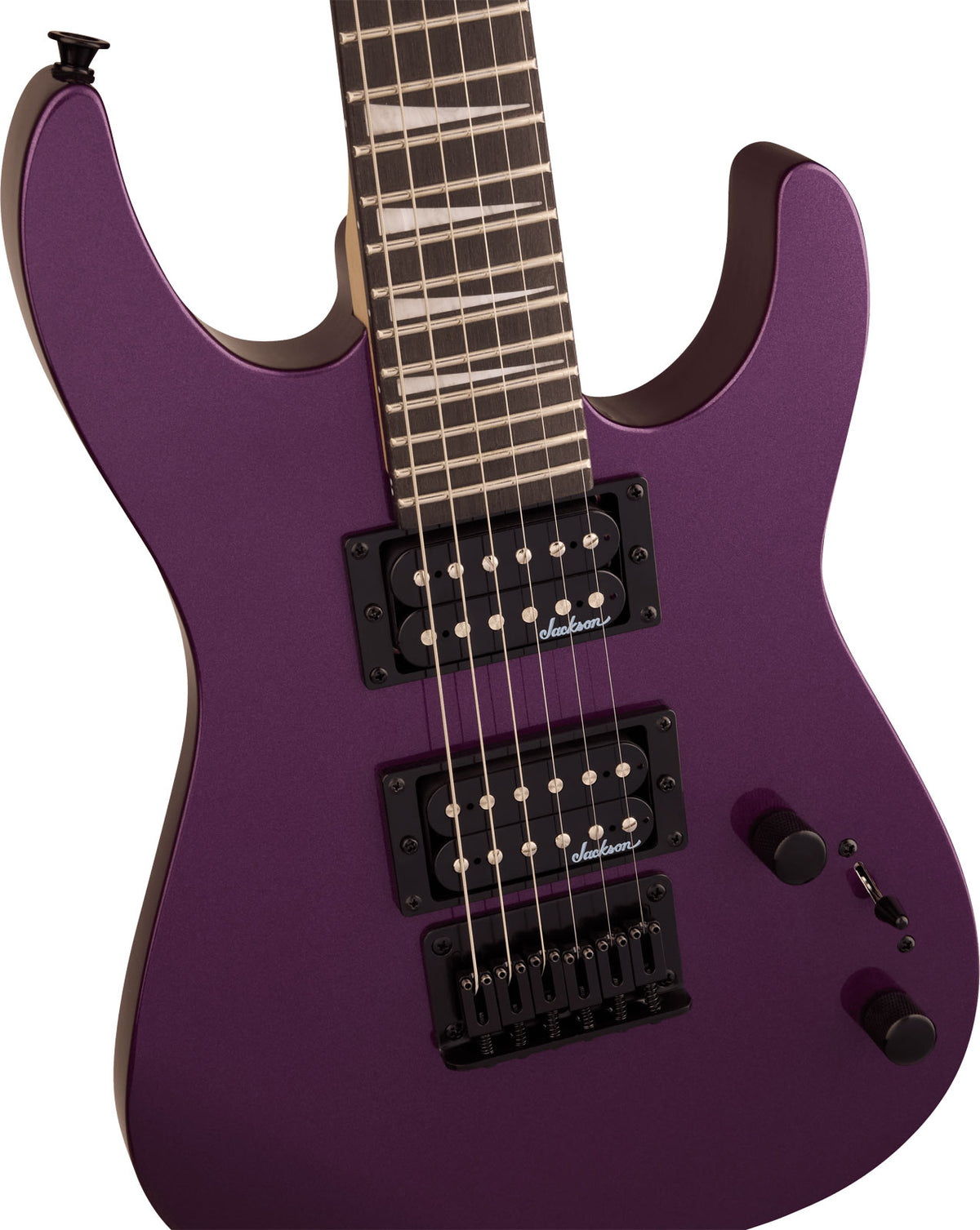 JS Series Dinky Minion JS1X AMA Pavo Viola