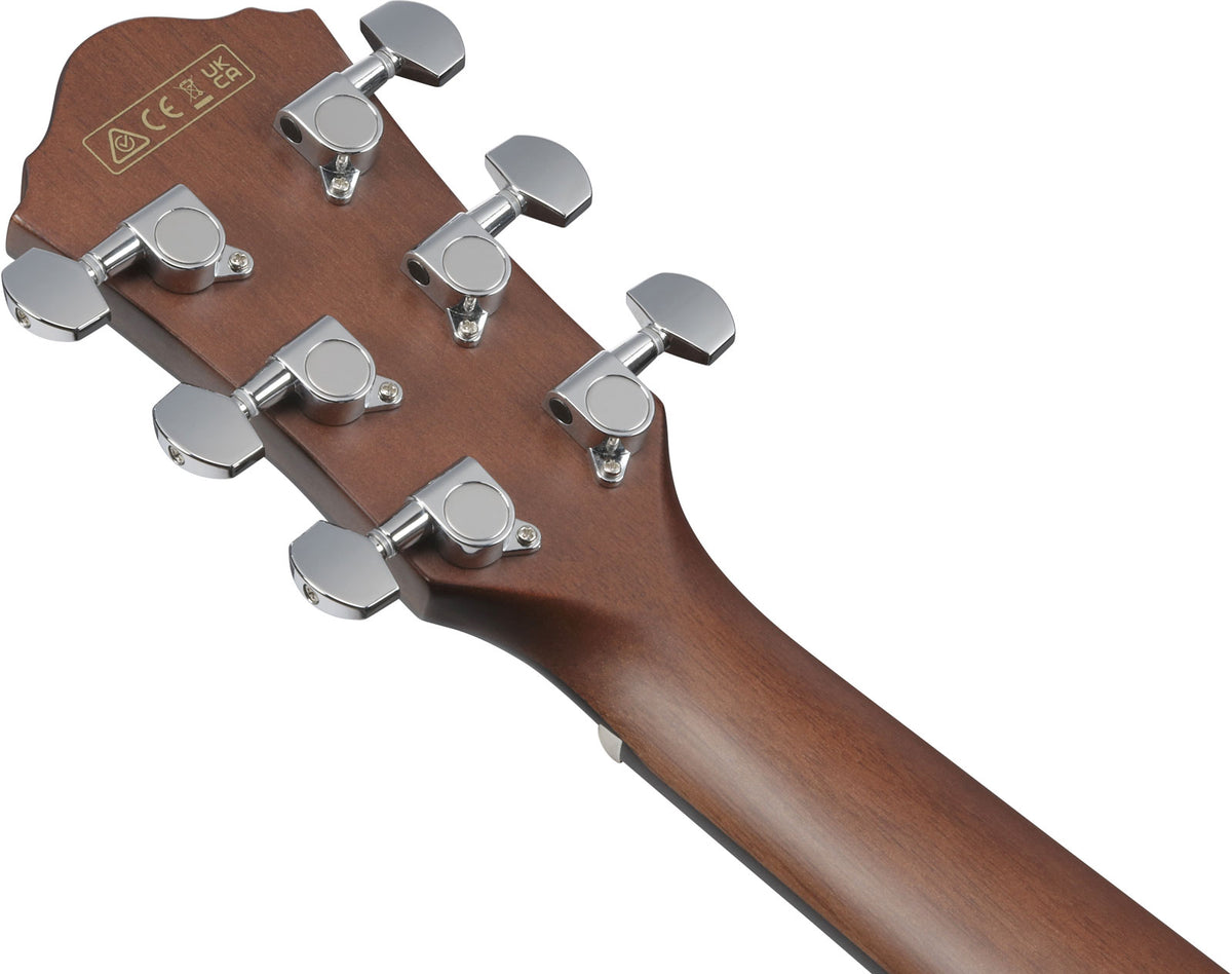 AEWC16QATEH Sunburst smeraldo trasparente