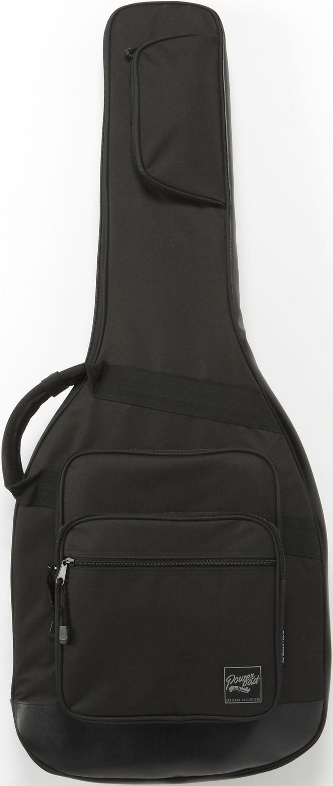 Gigbag Powerpad per Chitarra Elettrica - IGB540-BK