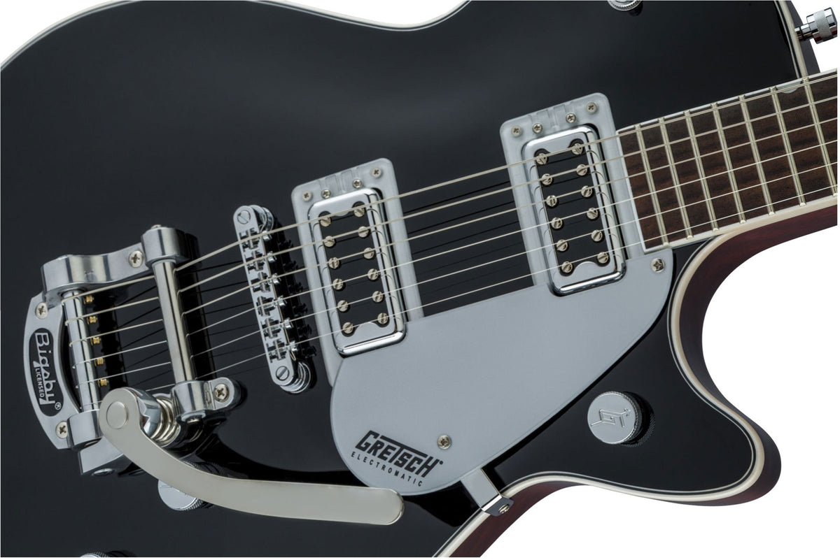 Jet Electromatic LRL Nero