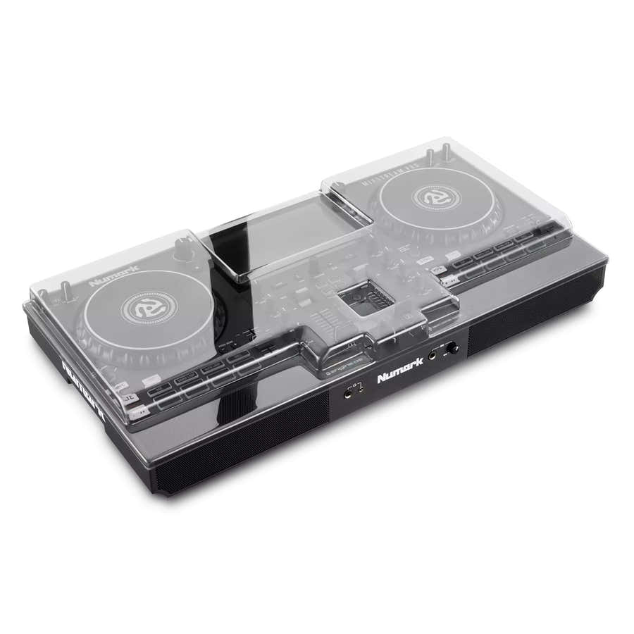 Numark Mixstream Pro Cover - Ricondizionato