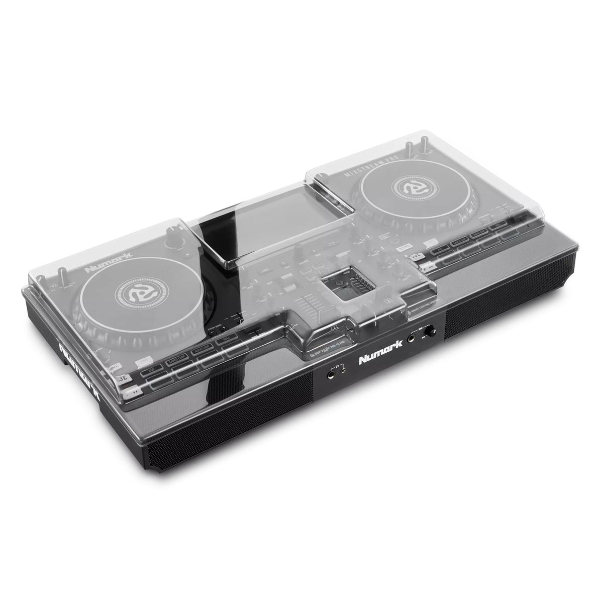 Numark Mixstream Pro Cover - Ricondizionato