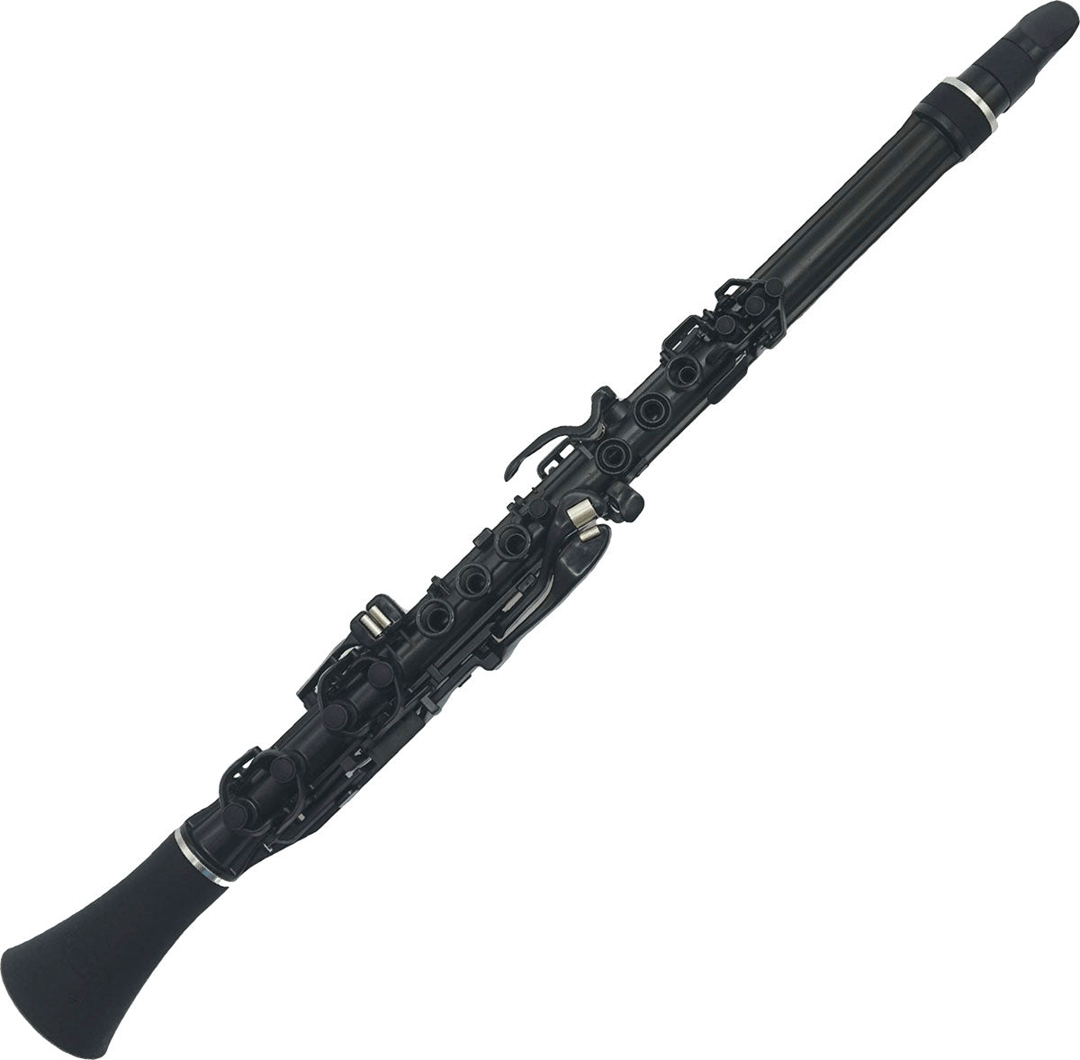Clarineo Nero - Ricondizionato
