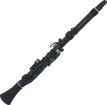 Clarineo Nero - Ricondizionato