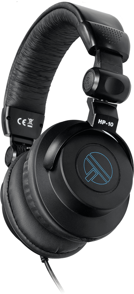 HP-10