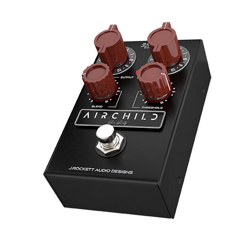 Airchild Six Sixty Compressore
