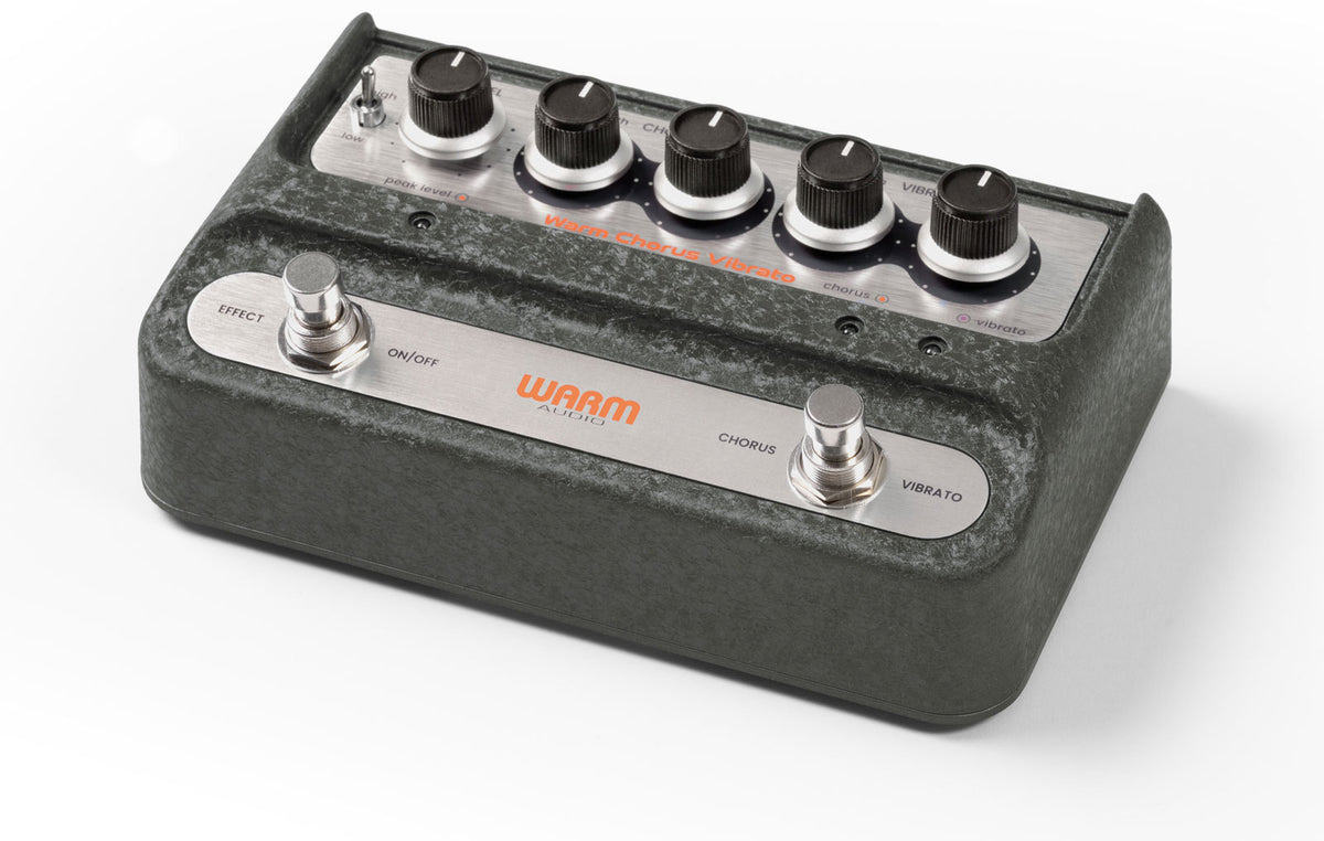 WA-C1 Caldo Chorus Vibrato