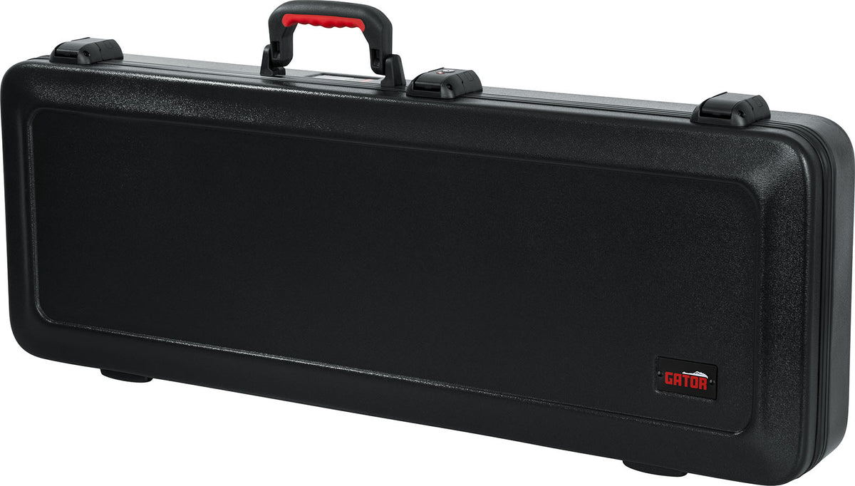 Custodia per Chitarra Elettrica in PE - GTSA