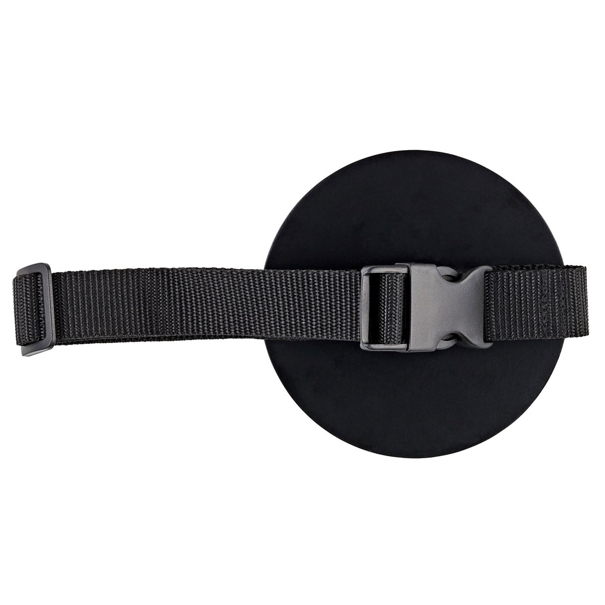 MKMP4BK - Pad da allenamento per ginocchia da 4" - Nero