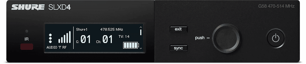 SLXD4E-H56