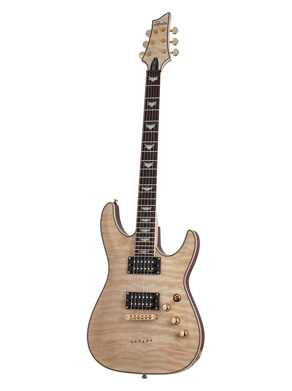Omen 6 Extreme Naturale Lucido
