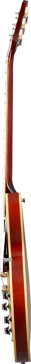 ES-335 Fiammato Sfumato Tè ai Lamponi IBGO