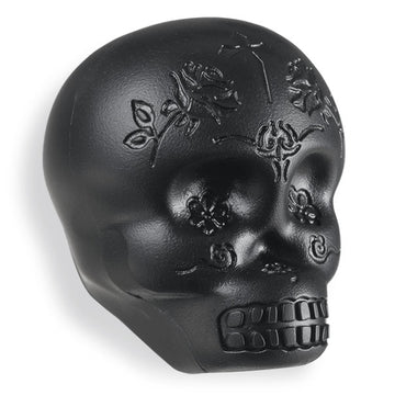 Shaker LP Sugar Skull Nero - LP006-BK