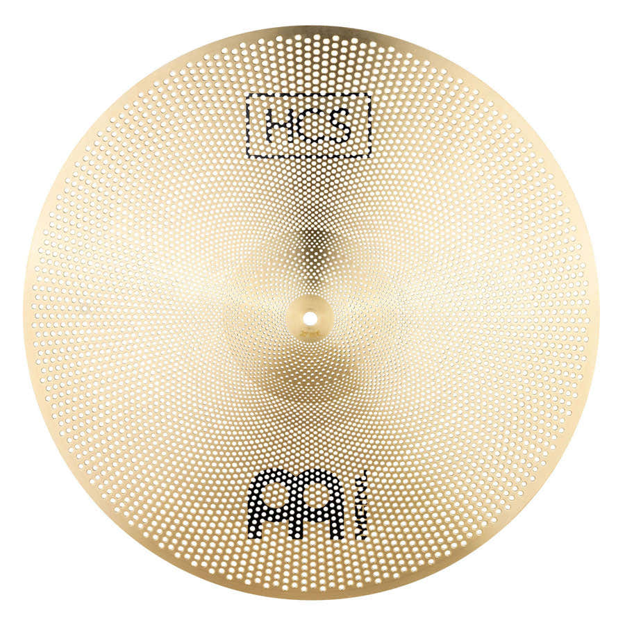 20" Piatto Ride da studio HCS