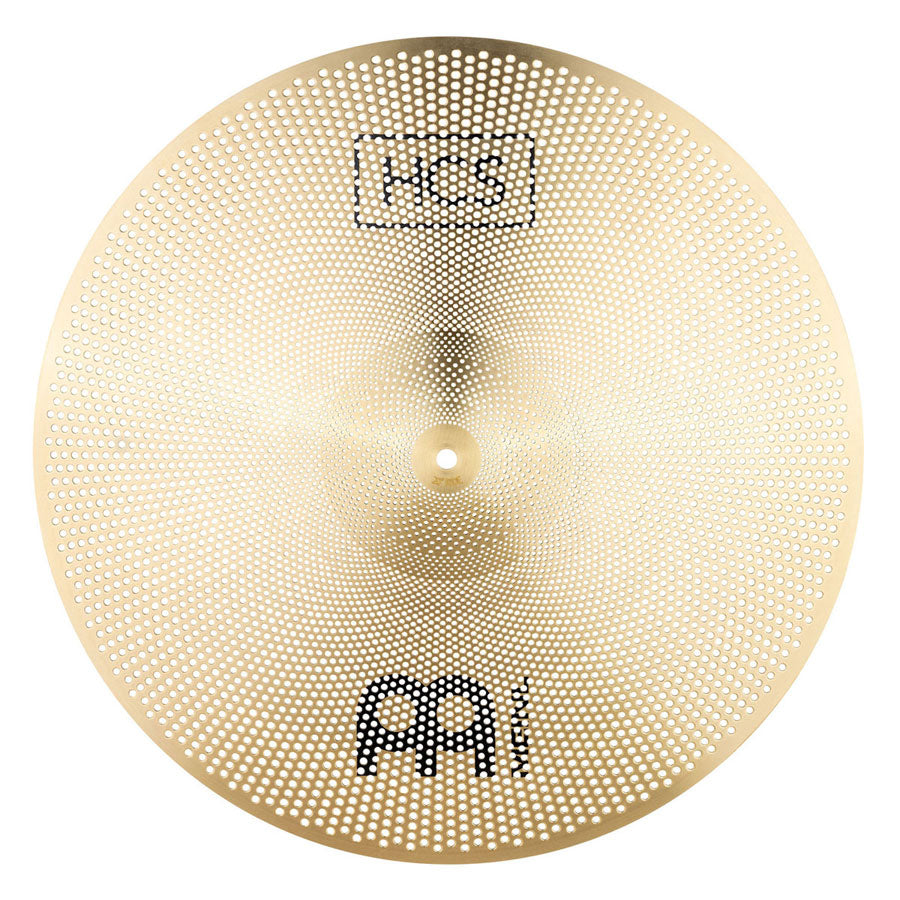 20" Piatto Ride da studio HCS