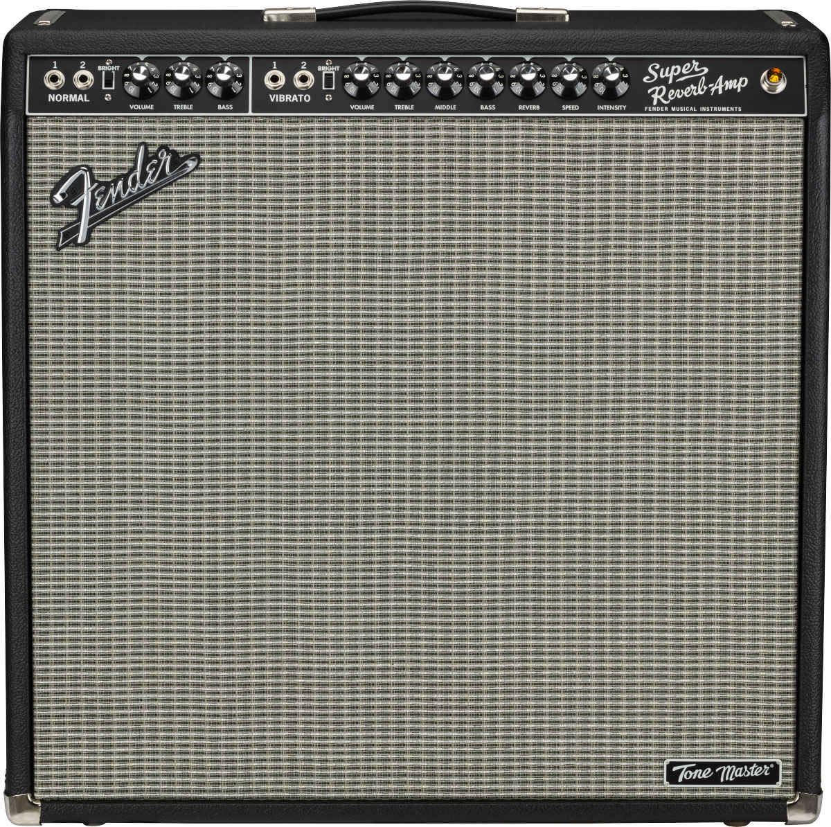 TONE MASTER SUPER REVERB 230V EU