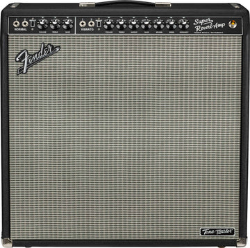 TONE MASTER SUPER REVERB 230V EU