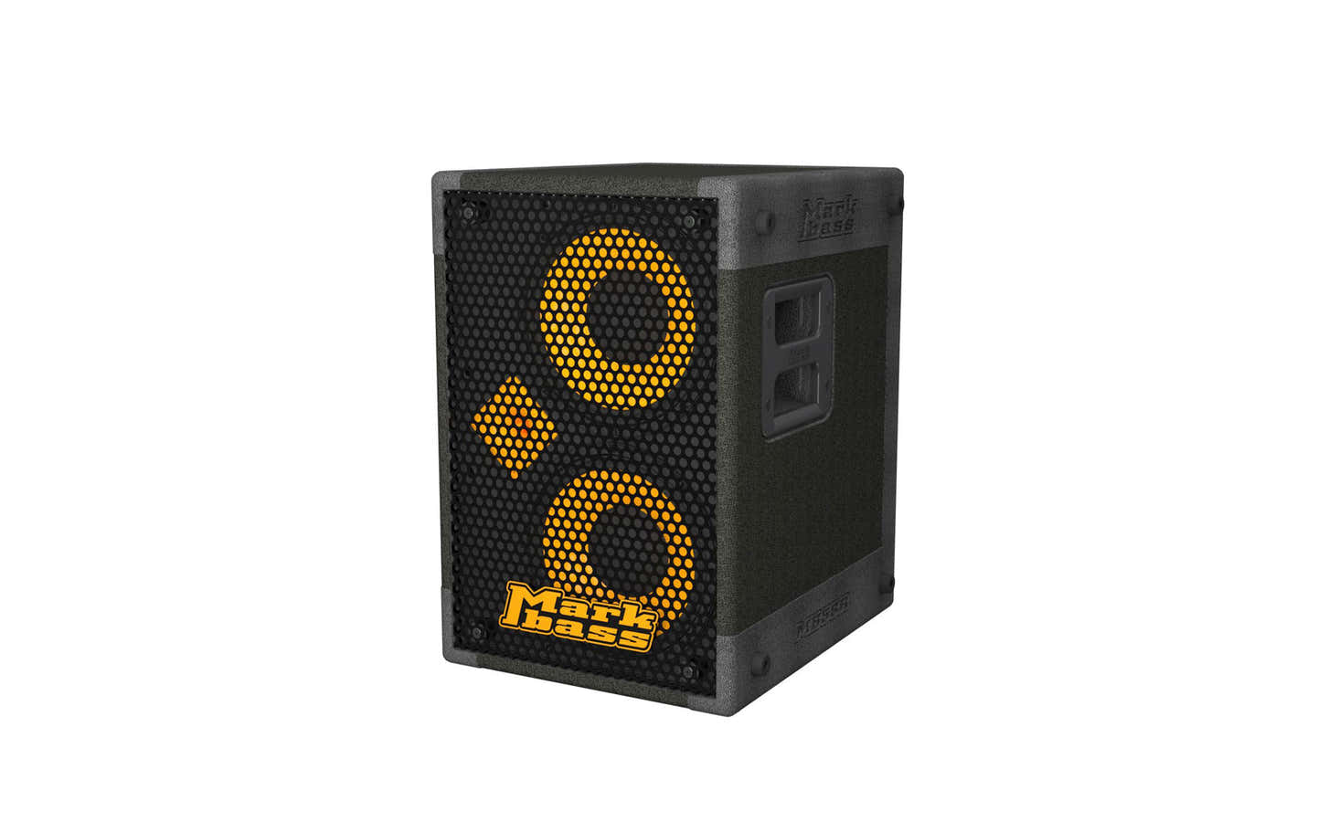 MB58R P PIEZO 102 2X10 300W 8 OHMS