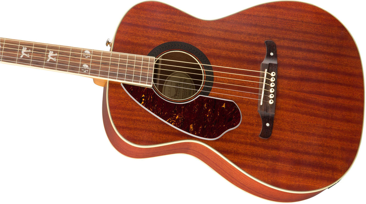 Hellcat LH Signature Tim Armstrong Wn Natural