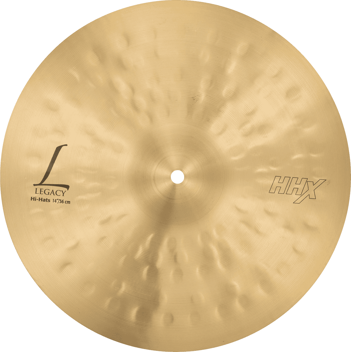 HHX Legacy 14" Charleston