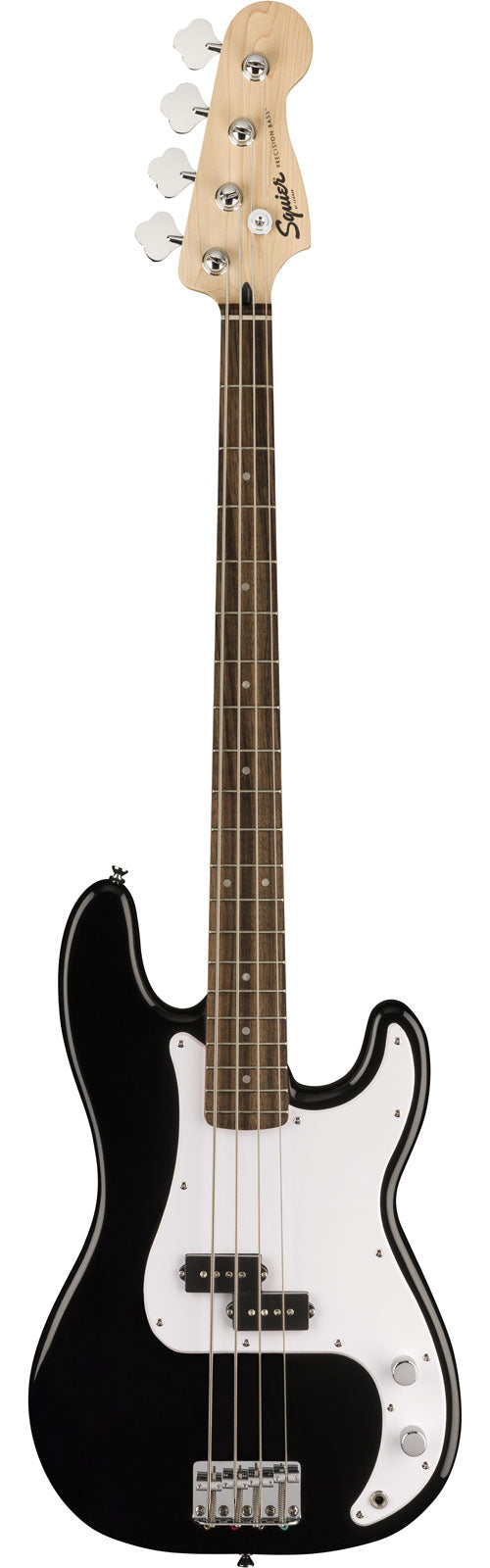 Precision Bass Sonic LRL Nero