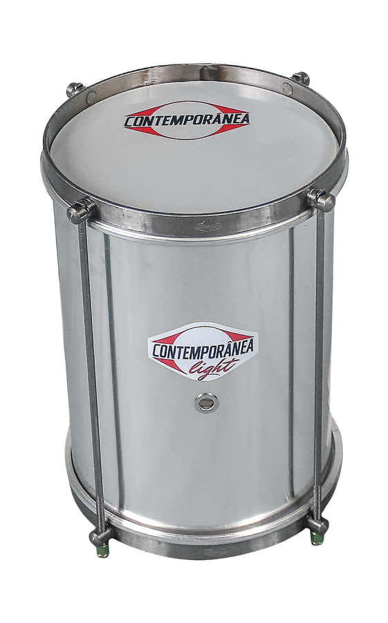 CL-REP01 - Repinique Serie Light 8" X 22CM 4 Tiranti