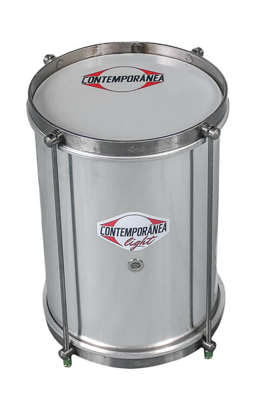 CL-REP01 - Repinique Serie Light 8" X 22CM 4 Tiranti